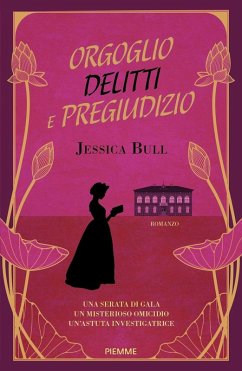 Cover Orgoglio, delitti e pregiudizio