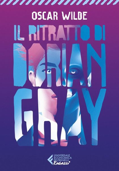 Il ritratto di Dorian Gray Il ritratto di Dorian Gray