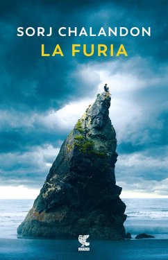 La furia - Chalandon, Sorj La furia - Chalandon, Sorj