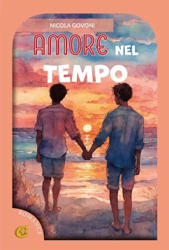 Cover Amore nel tempo