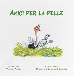 Amici per la pelle - Aiolli, Valerio