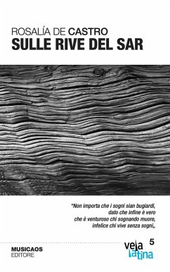 Sulle rive del Sar - Castro, Rosalía