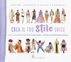 Crea il tuo stile unico. Una guida body-positive per disegnare il vostro guardaroba da sogno Crea il tuo stile unico. Una guida body-positive per disegnare il vostro guardaroba da sogno