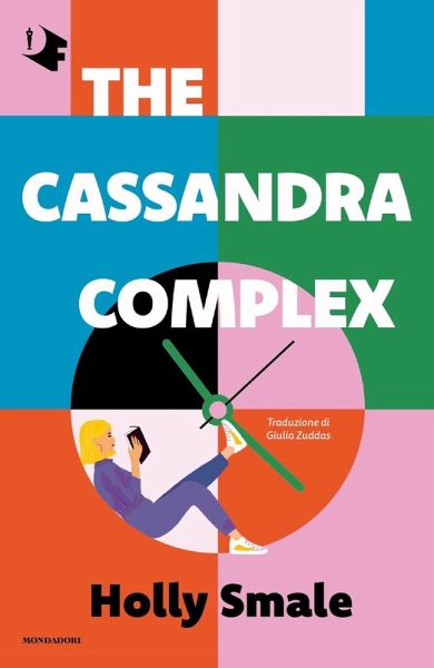 The Cassandra complex The Cassandra complex