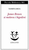 James Brown metteva i bigodini James Brown metteva i bigodini