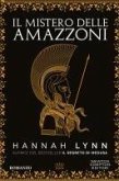Il mistero delle amazzoni Il mistero delle amazzoni