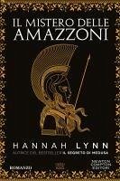 Cover Il mistero delle amazzoni