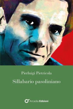 Sillabario pasoliniano - Pietricola, Pierluigi