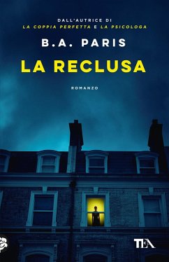 Cover La reclusa
