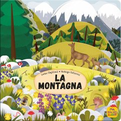 Cover La montagna