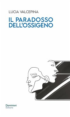 Cover Il paradosso dell'ossigeno