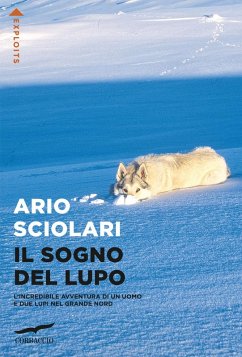 Cover Il sogno del lupo