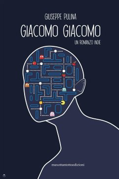 Cover Giacomo Giacomo