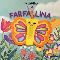 Cover La farfallina