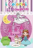 Le principesse. I colorini