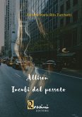 Allison. Incubi dal passato Allison. Incubi dal passato
