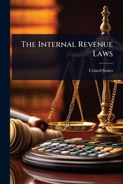 Cover The Internal Revenue Laws
