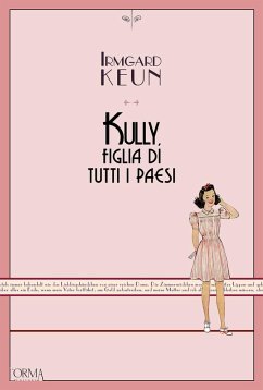 Cover Kully, figlia di tutti i paesi