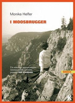 I Moosbrugger - Helfer, Monika