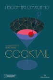 Il Bicchiere d'argento. Cocktail Il Bicchiere d'argento. Cocktail