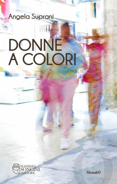 Cover Donne a colori