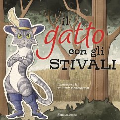 Il gatto con gli stivali - Perrault, Charles