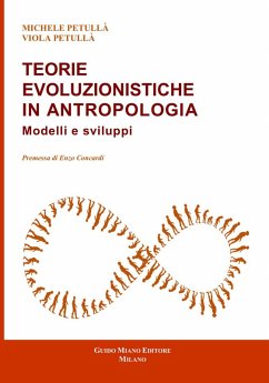 Teorie evoluzionistiche in antropologia. Modelli e sviluppi - Petullà, Michele; Petullà, Viola Teorie evoluzionistiche in antropologia. Modelli e sviluppi - Petullà, Michele; Petullà, Viola