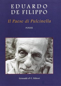 Cover Il paese di Pulcinella