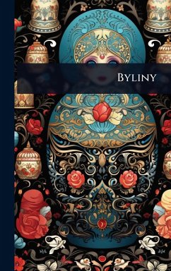 Byliny - Anonymous
