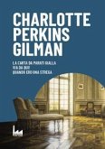 La carta da parati gialla-Via da qui!-Quando ero una strega La carta da parati gialla-Via da qui!-Quando ero una strega