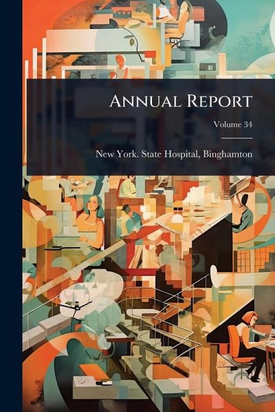 Annual Report Annual Report