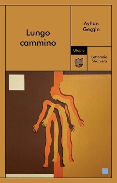 Cover Lungo cammino