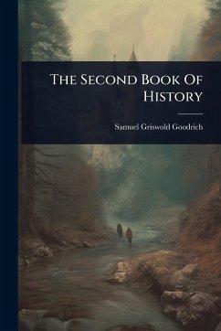Cover The Second Book Of History