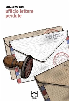 Cover Ufficio Lettere Perdute