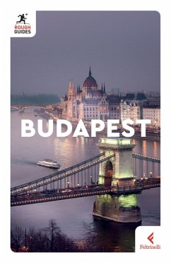 Cover Budapest