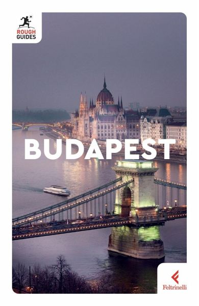 Budapest Budapest