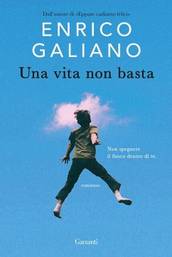 Cover Una vita non basta