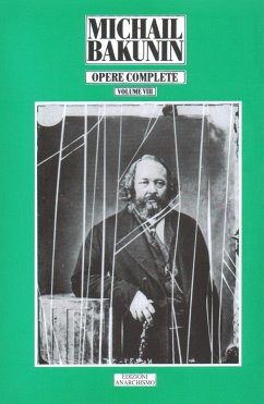 L' Impero knut-germanico e la rivoluzione sociale (1870-1871) - Bakunin, Michail