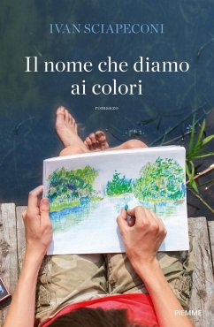 Cover Il nome che diamo ai colori