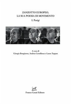 Cover Parigi