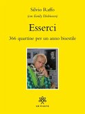 Esserci. 366 quartine per un anno bisestile Esserci. 366 quartine per un anno bisestile