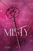 Misty. Red Oak Manor Collection Misty. Red Oak Manor Collection