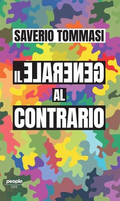 Cover Il generale al contrario
