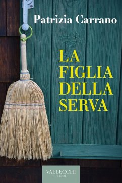 Cover La figlia della serva