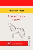 Il lupo della steppa Il lupo della steppa