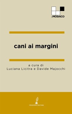 Cover Cani ai margini
