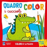 I cuccioli. Quadrocolor I cuccioli. Quadrocolor