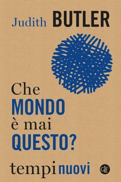 Cover Che mondo è mai questo?