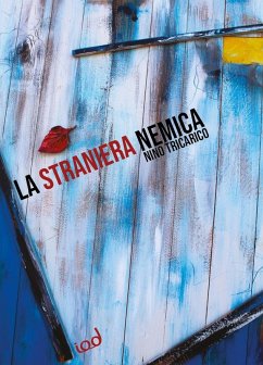 Cover La straniera nemica