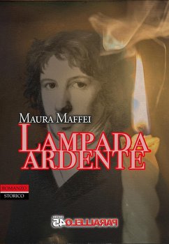 Cover Lampada ardente
